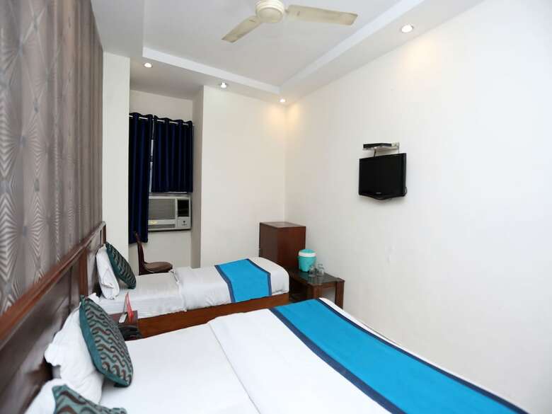 Oyo 3046 Hotel Sawera