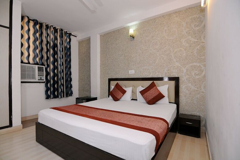 Oyo 2041 Hotel Silver Land
