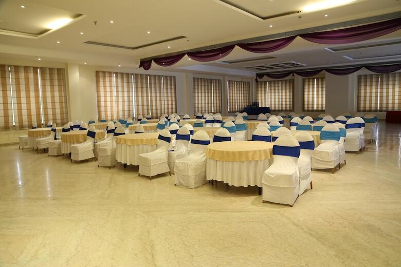 Oyo 2192 Hotel Gianz
