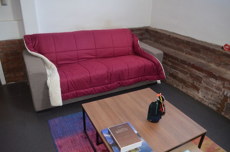 Apartamentos Lofts Munnich Cerro Alegre