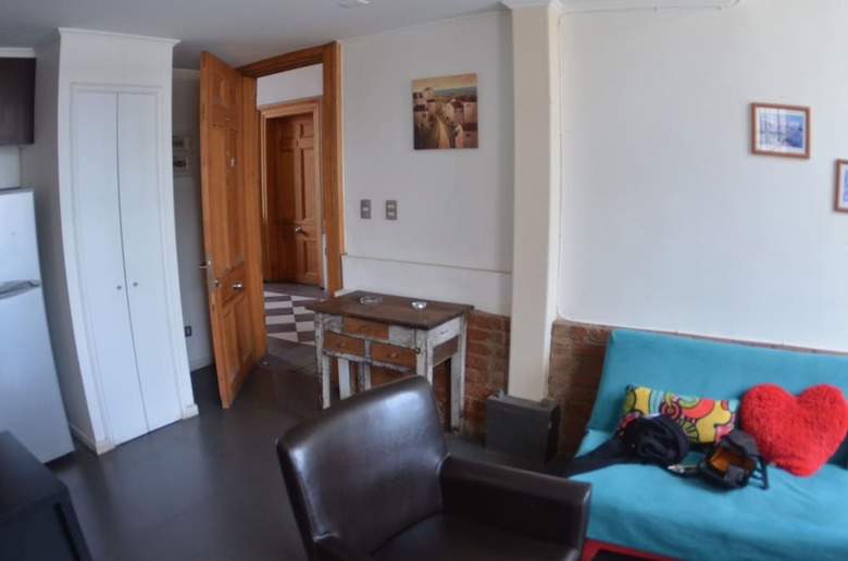 Apartamentos Lofts Munnich Cerro Alegre