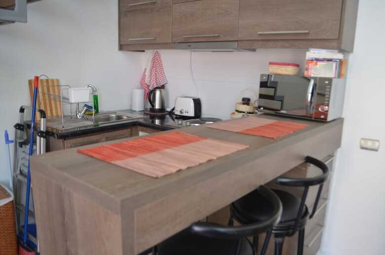 Apartamentos Lofts Munnich Cerro Alegre