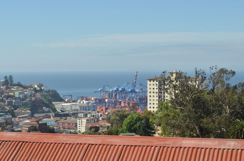 Apartamentos Lofts Munnich Cerro Alegre