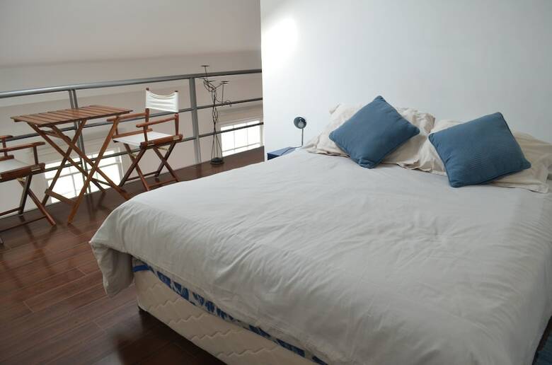 Apartamentos Lofts Munnich Cerro Alegre