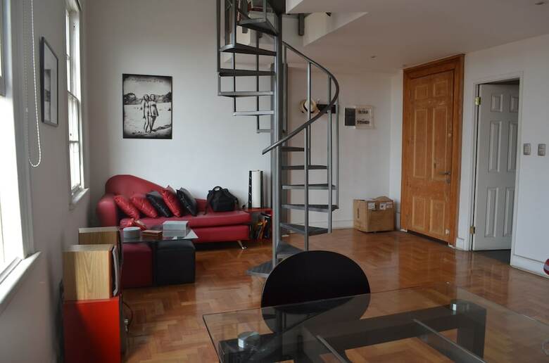 Apartamentos Lofts Munnich Cerro Alegre