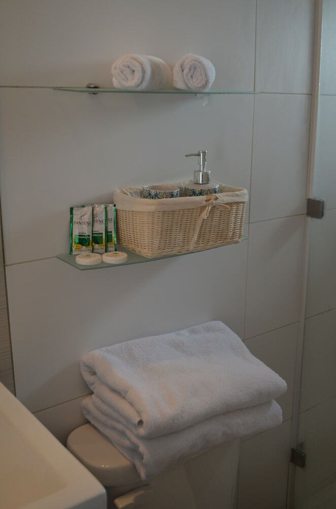 Apartamentos Lofts Munnich Cerro Alegre