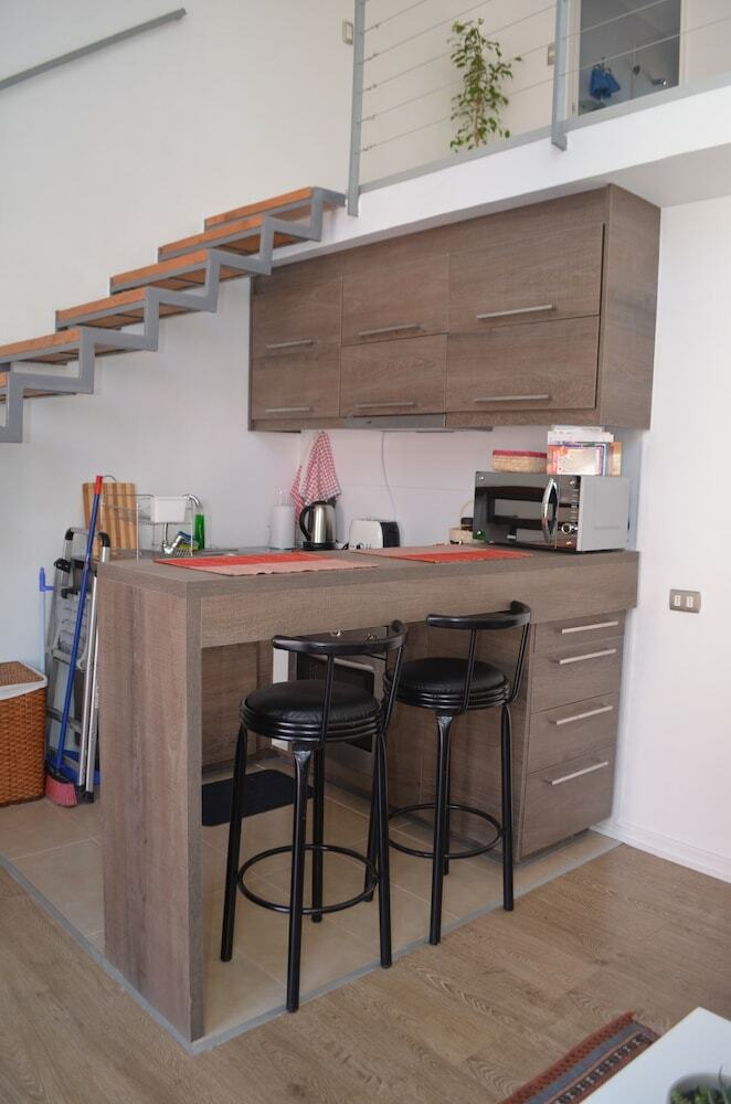 Apartamentos Lofts Munnich Cerro Alegre