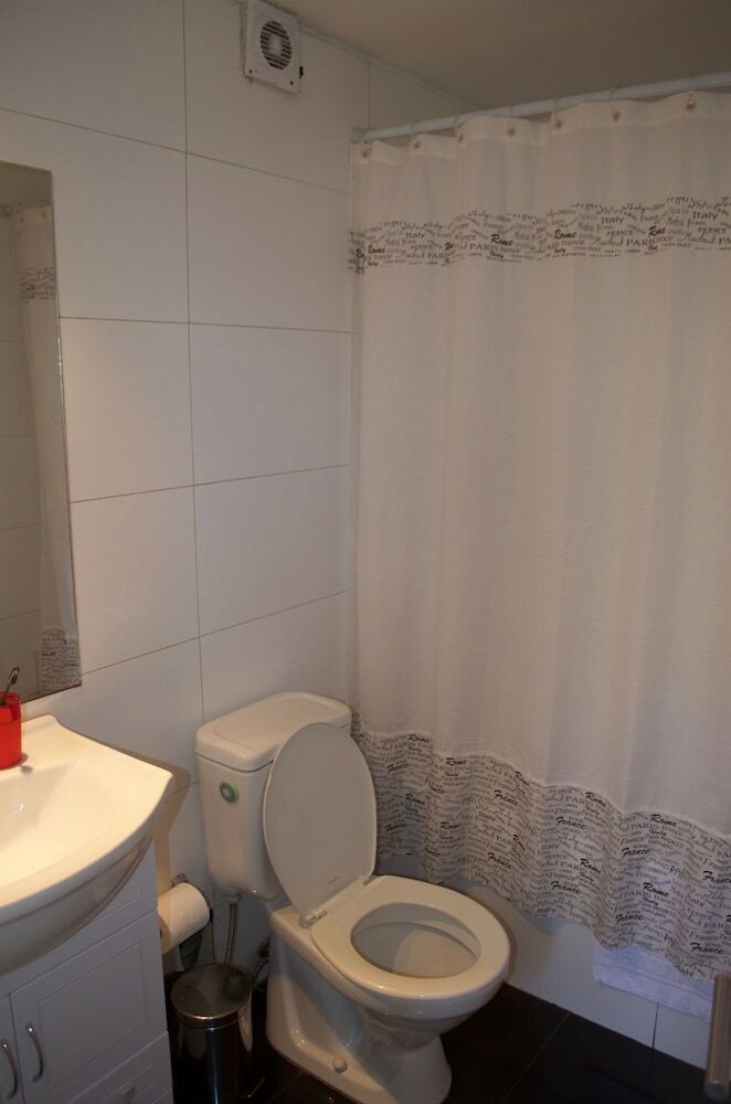 Apartamentos Lofts Munnich Cerro Alegre
