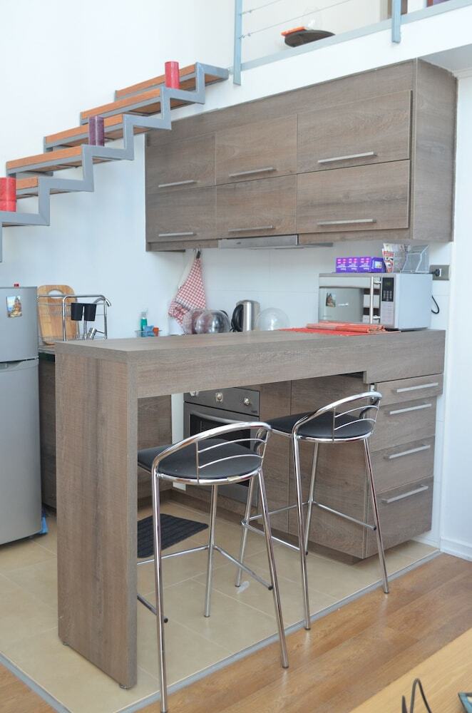 Apartamentos Lofts Munnich Cerro Alegre