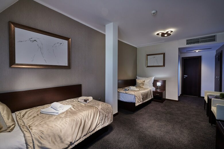 Boutique Hotel Chrysso