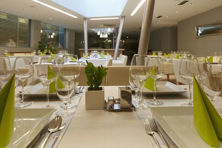 Boutique Hotel Chrysso