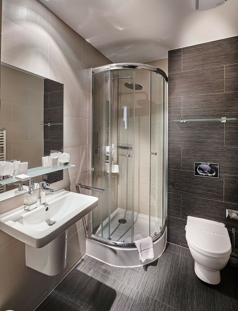 Boutique Hotel Chrysso