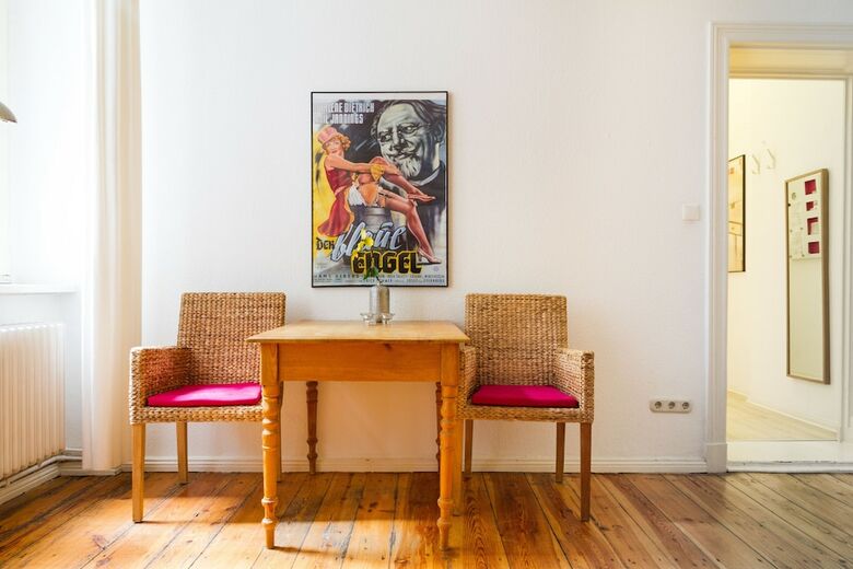 Primeflats - Apartments In Schoeneberg