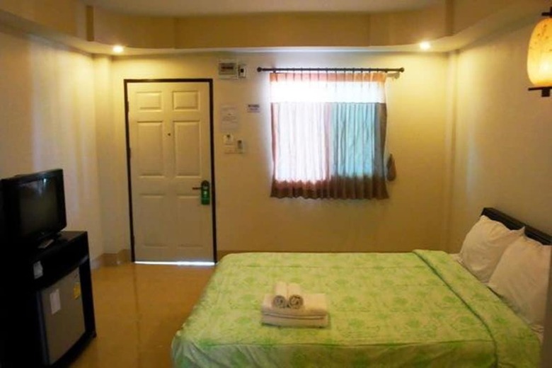 Hotel Nan Thara Place