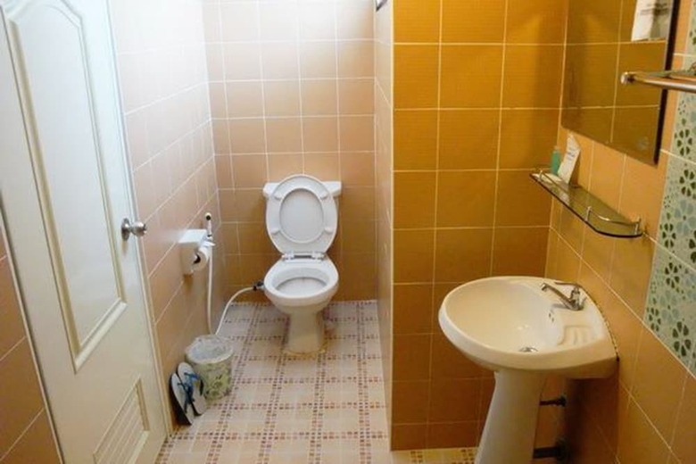 Hotel Nan Thara Place