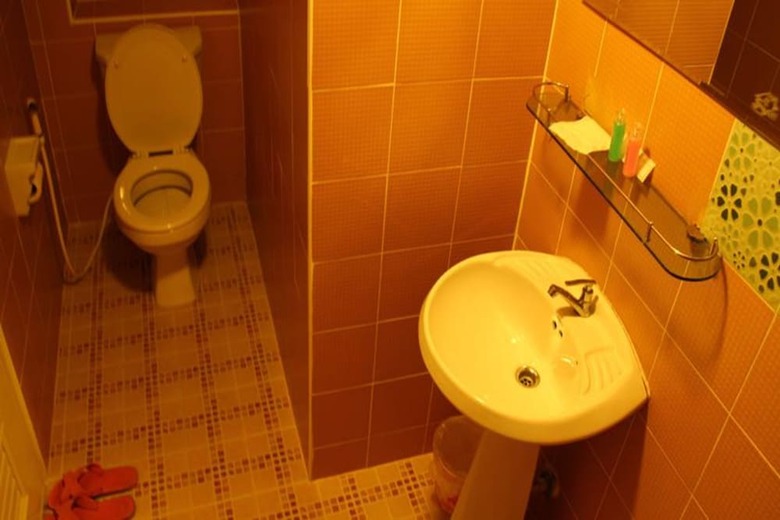 Hotel Nan Thara Place