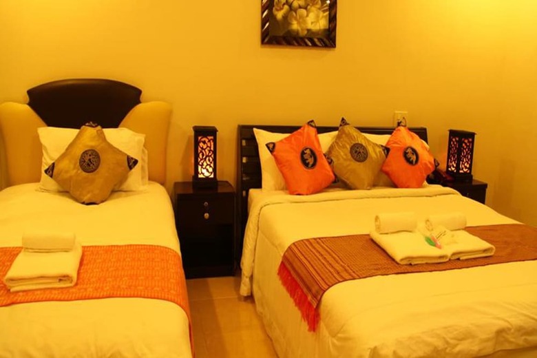 Hotel Nan Thara Place