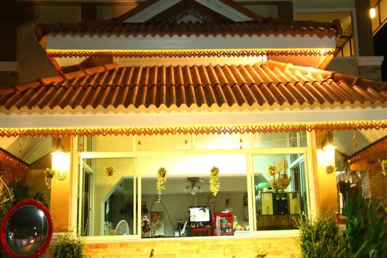 Hotel Nan Thara Place