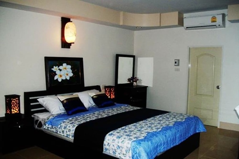Hotel Nan Thara Place
