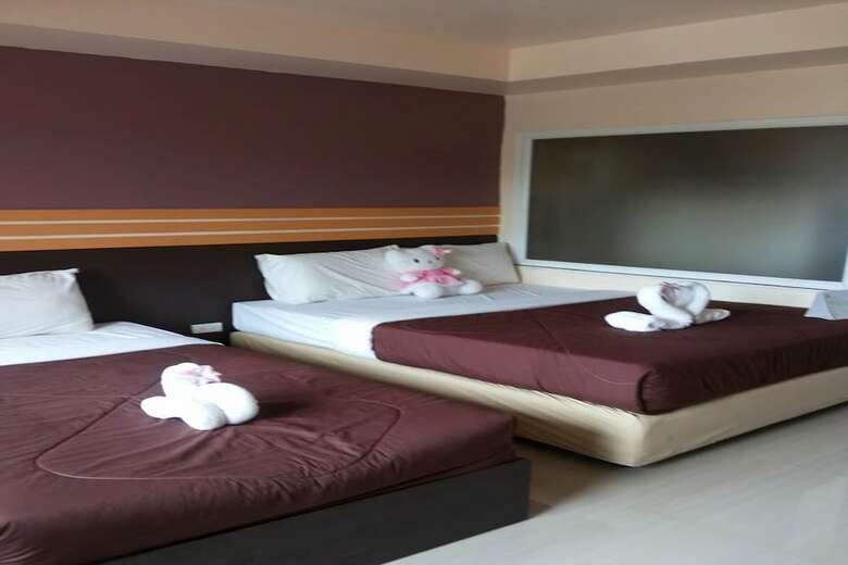 Winhouse Hotel