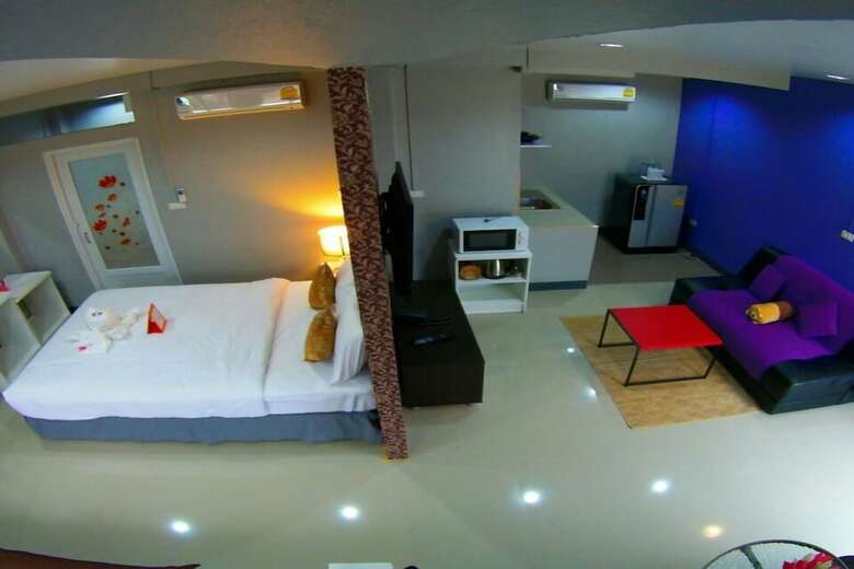 Winhouse Hotel