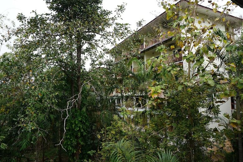 Hotel Green Hill Resort
