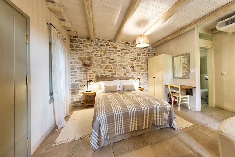 Hotel Amanita Guesthouse