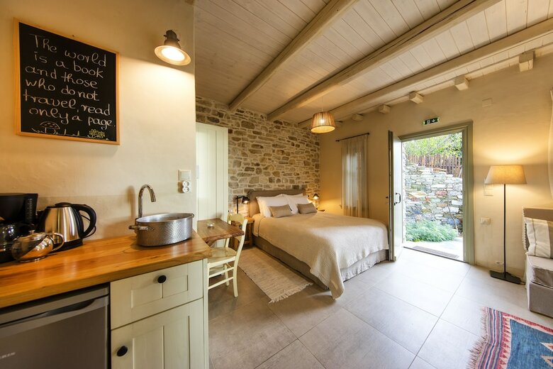 Hotel Amanita Guesthouse