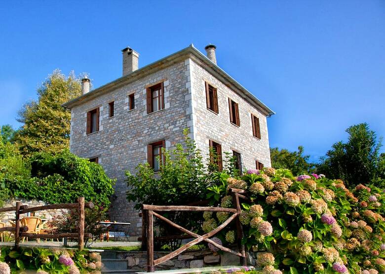 Hotel Amanita Guesthouse