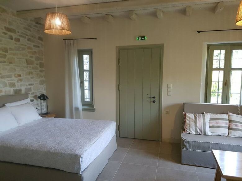 Hotel Amanita Guesthouse
