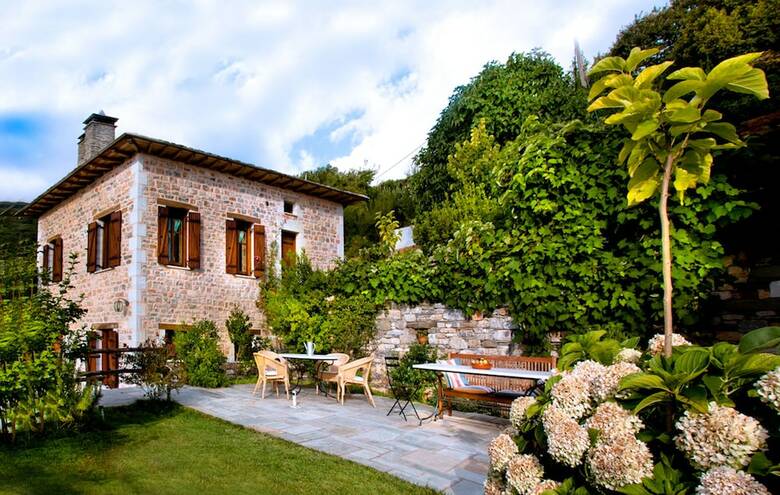 Hotel Amanita Guesthouse