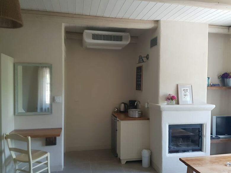 Hotel Amanita Guesthouse