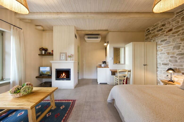 Hotel Amanita Guesthouse
