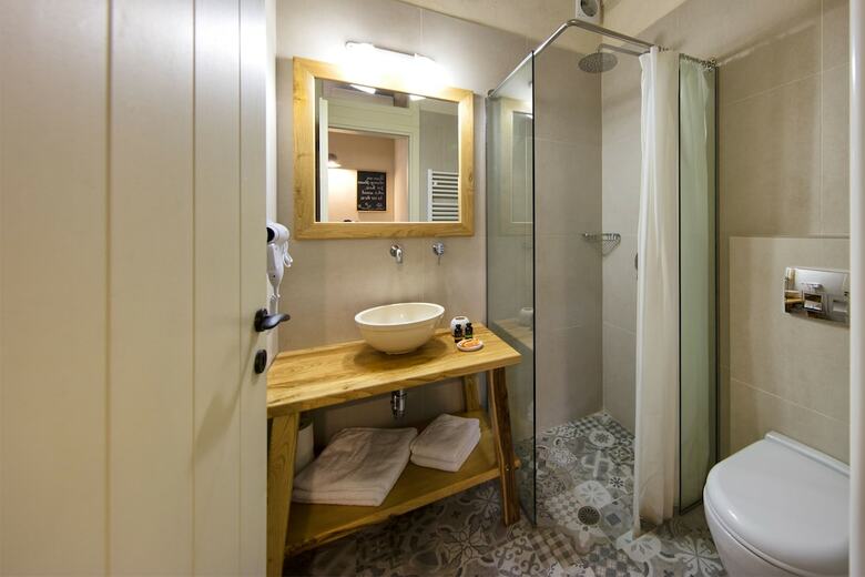 Hotel Amanita Guesthouse