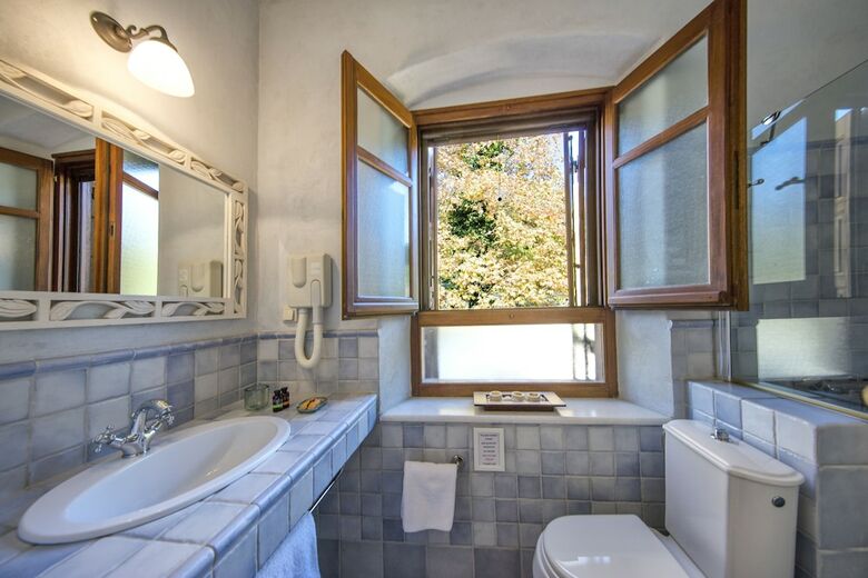 Hotel Amanita Guesthouse