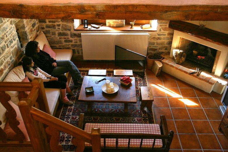 Hotel Amanita Guesthouse