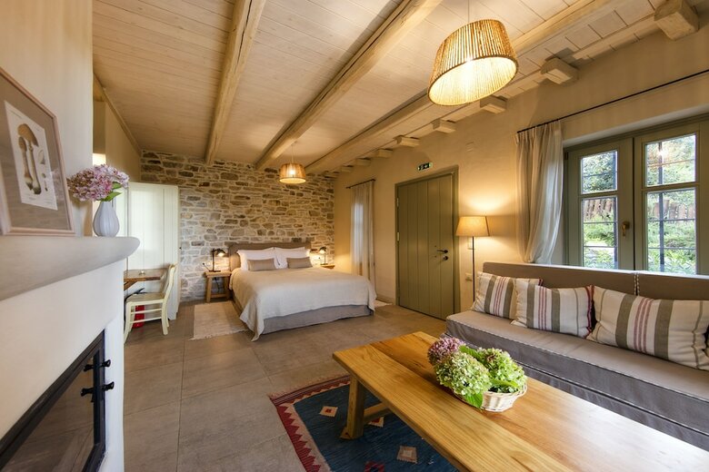Hotel Amanita Guesthouse