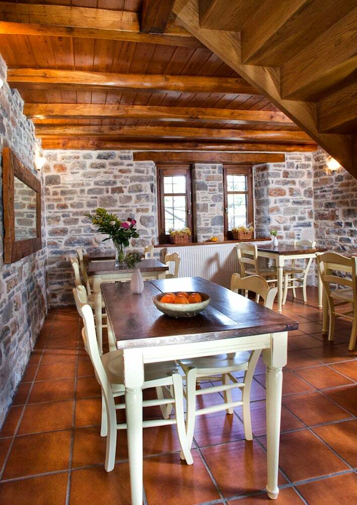 Hotel Amanita Guesthouse