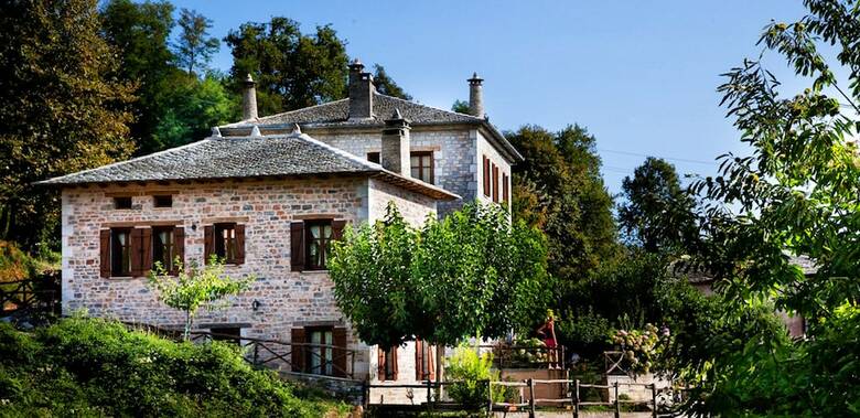 Hotel Amanita Guesthouse