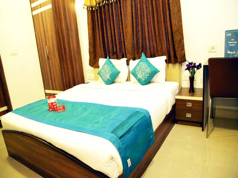 Hotel Oyo 2302 Ballygunge