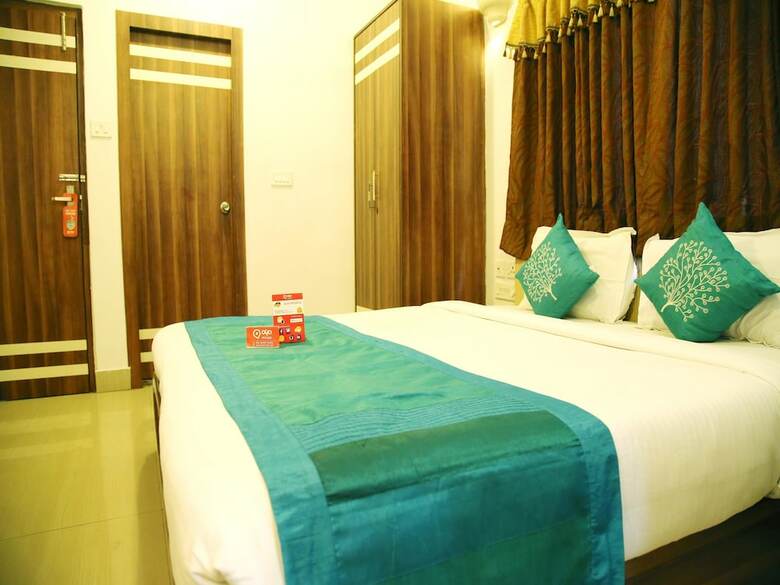 Hotel Oyo 2302 Ballygunge