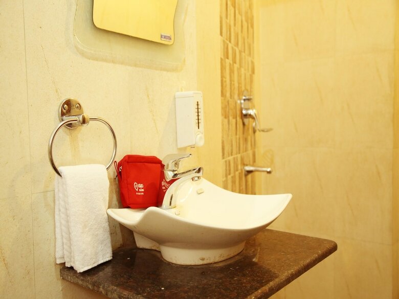 Hotel Oyo 2302 Ballygunge