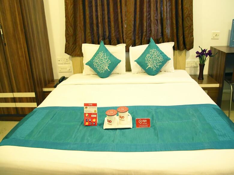 Hotel Oyo 2302 Ballygunge