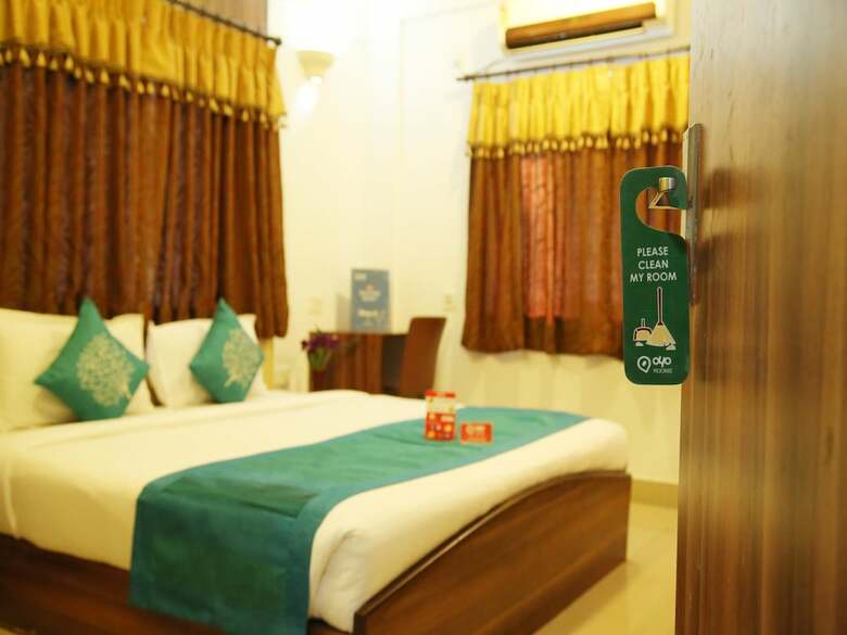 Hotel Oyo 2302 Ballygunge
