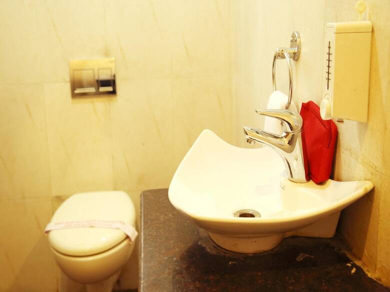 Hotel Oyo 2302 Ballygunge