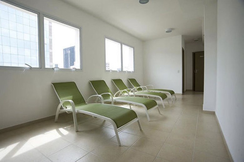 Apartamento Edif�cio Home Paulista