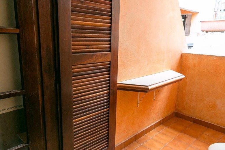 Hostal Residenza Mantovani