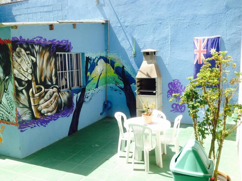 The Connection Hostel