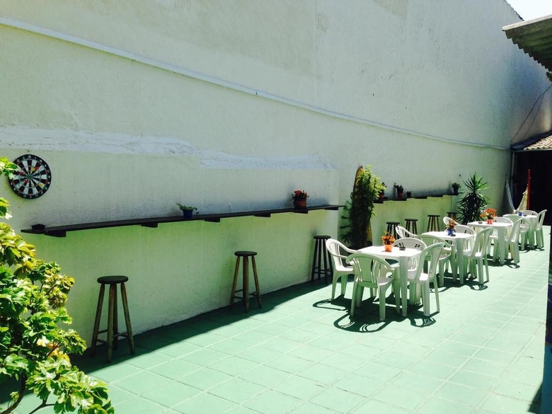 The Connection Hostel