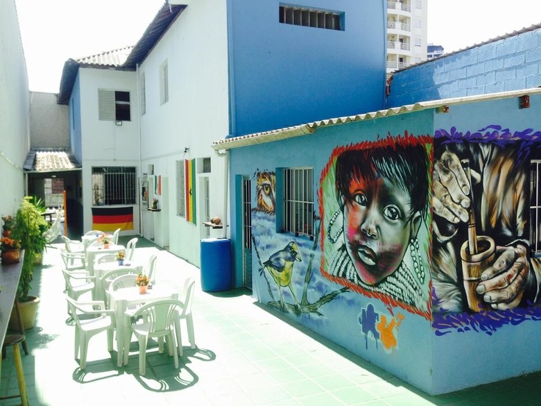 The Connection Hostel